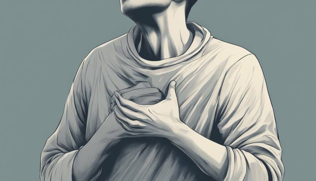 asthma heart attack
