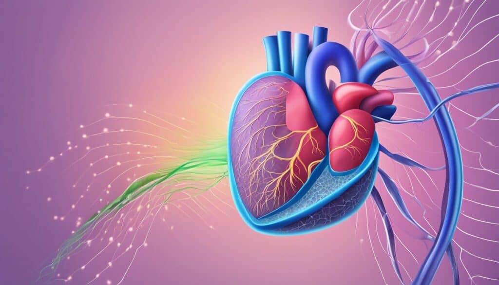 can biotin cause heart palpitations