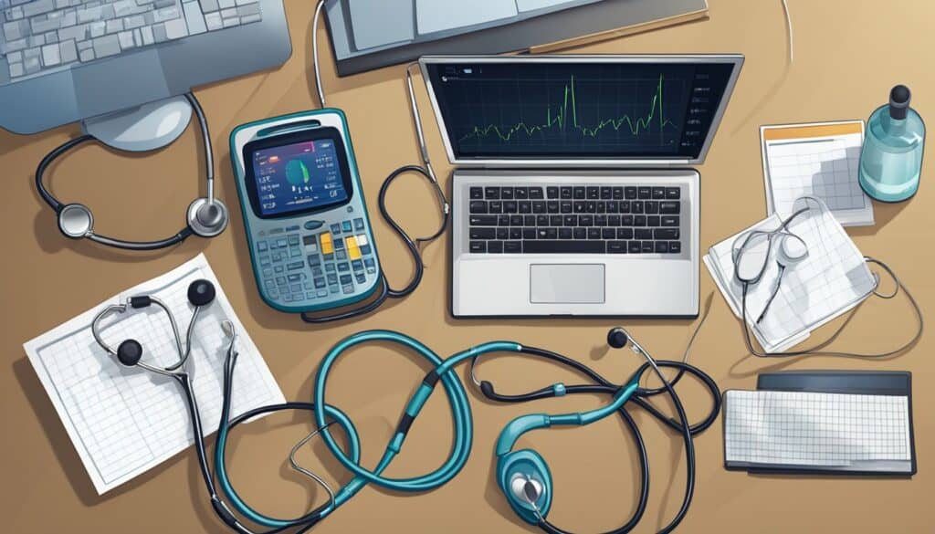 co cardiology