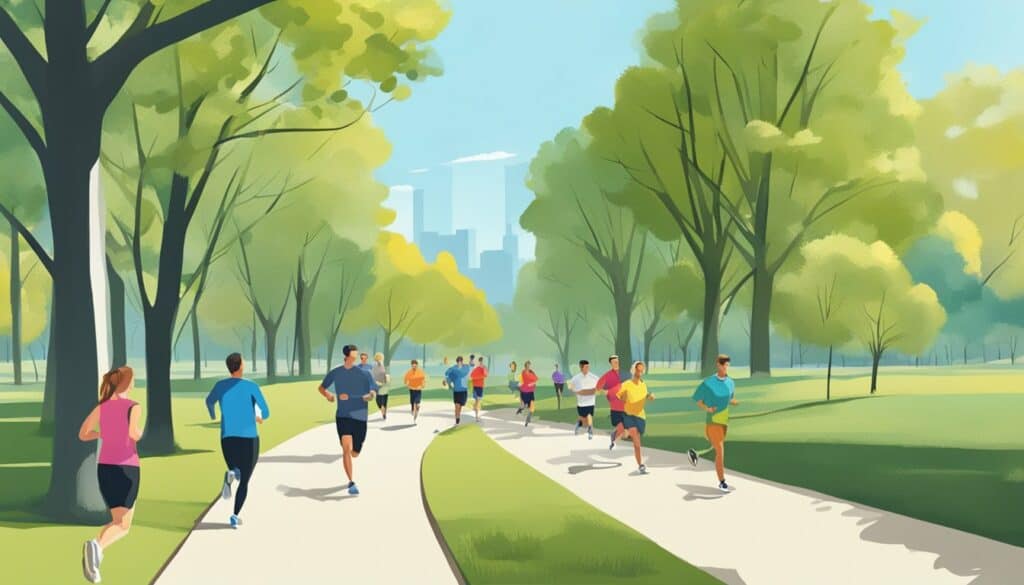 exercise for heart health