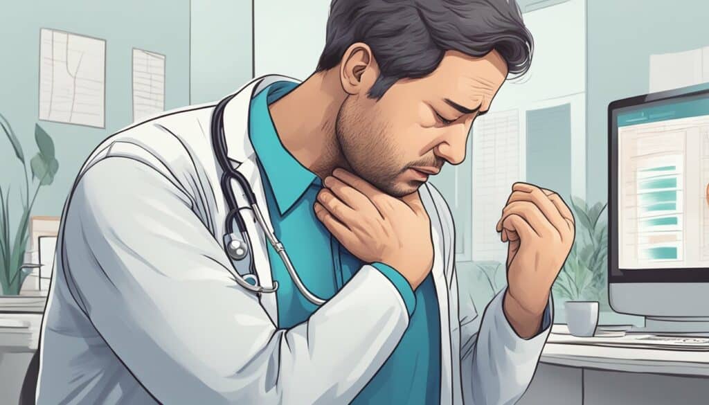 heart attack symptoms but normal tests