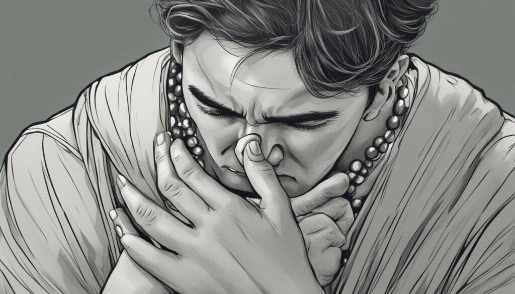 heart discomfort symptoms
