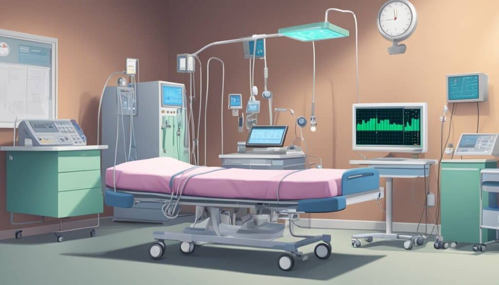 heart failure survival rate