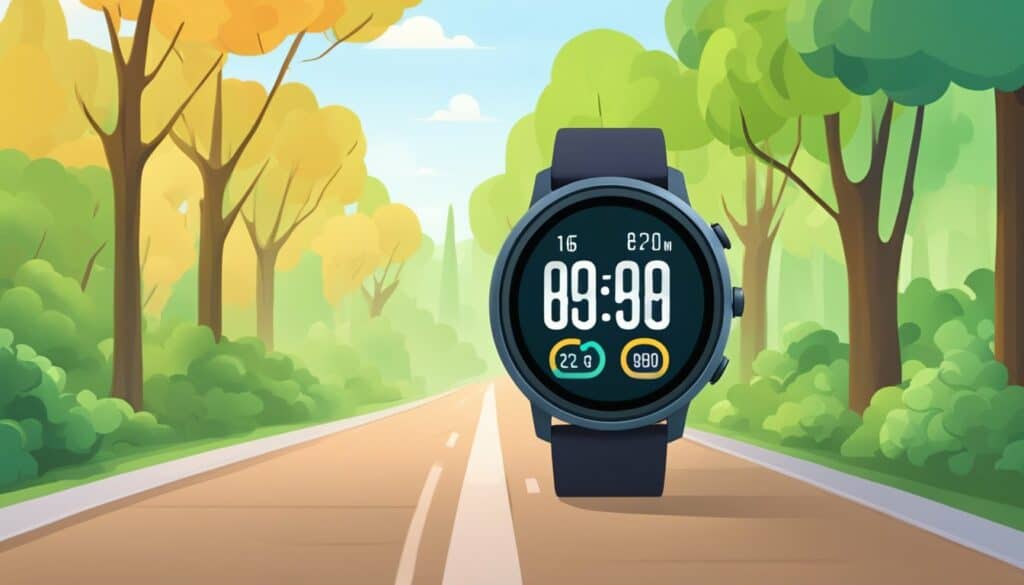 how high should your heart rate be while running