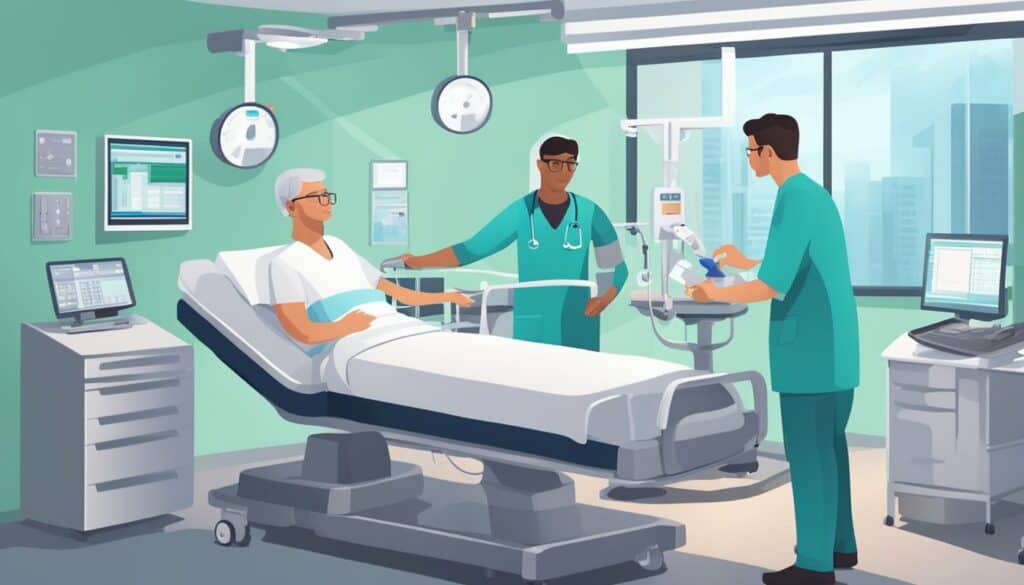 medical treatment for heart failure