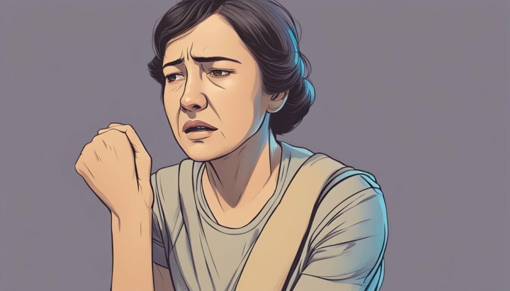 pre heart attack symptoms female