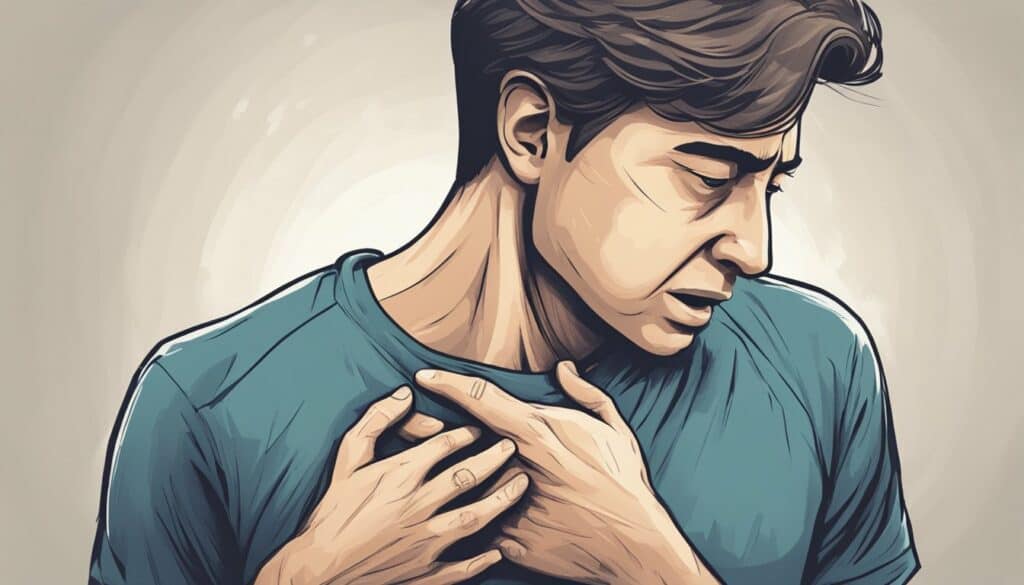 signs of heart problems