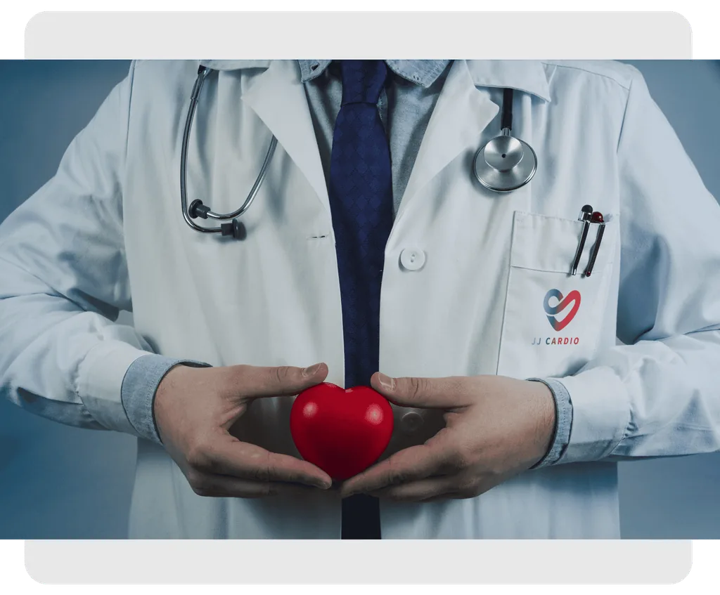 Why choose The Cardio Clinic — Dr Tan Jian Jing, Singapore
